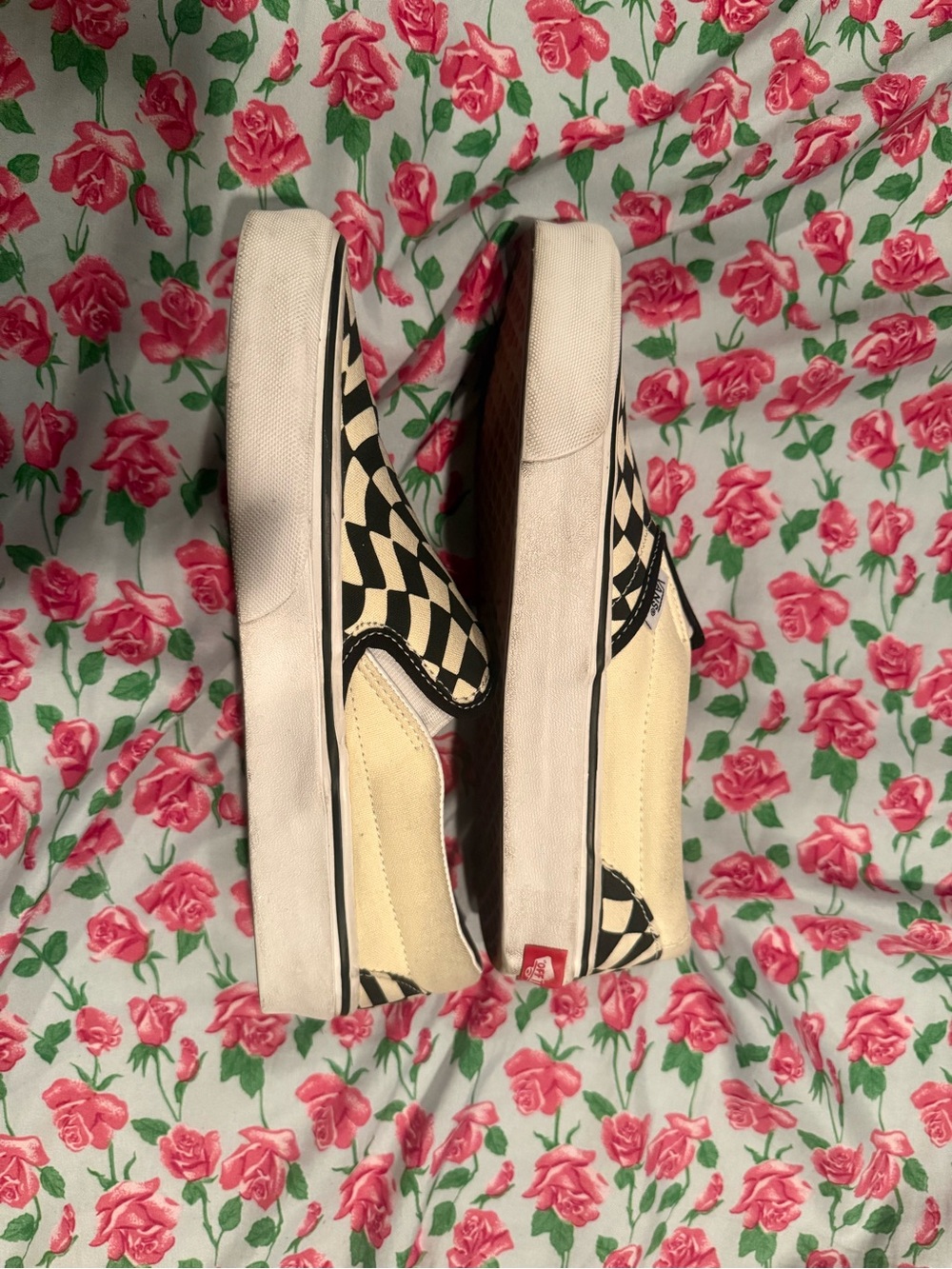 Vans slip-ons Twist - Picture 5 of 5